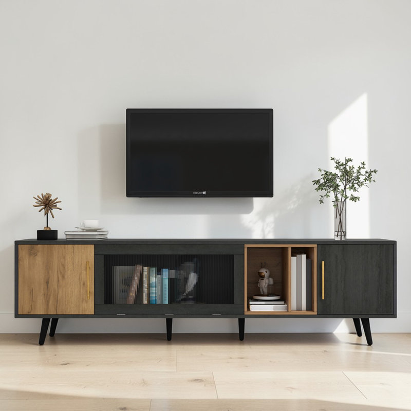TV Stand for TVs up to 85"