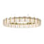 Sevryn 1 - Light Metal LED Chandelier-2002315861