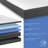 10'' Plush Gel Memory Foam Mattress-632078931