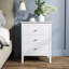 Amariz 3-Drawer Vertical Storage Cabinet