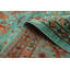 Tapis Crisler Cyan 9'0" x 12'2"