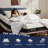 12" Colling Memery Foam Mattress-1664473965
