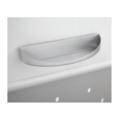 Rumba™ Whiteboard Screen Accessories Eraser Tray