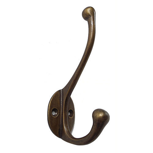 Single Robe Hook