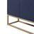 Joshveer Modern Sideboard Elegant Buffet Cabinet with Large Storage Space for Dining Room, Entryway-764584099