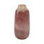 Grand vase en verre mauve Latitude Run®-109721261