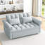 Canapé-lit avec causeuse Loveseats-1385518840