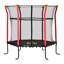 Trampoline Soozier pour enfants avec filet