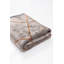 Tapis de luxe marocain orange / gris Rapture-68861314