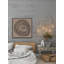 Stone Barriers - Painting on Canvas-65656178