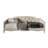 Clotee Twin Size Daybed in Linen-1609594477