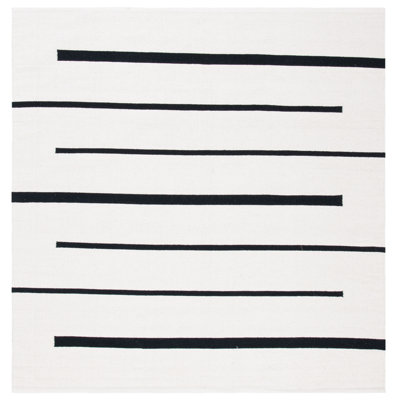 Mana Handmade Cotton Rug