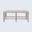 Banc rembourré Audriaunna-574114913