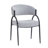 Marvin Marvin Fabric Upholstered Dining Chairs-1566870706