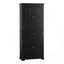 Armoire de rangement polyvalente avec tablette réglable-24193223