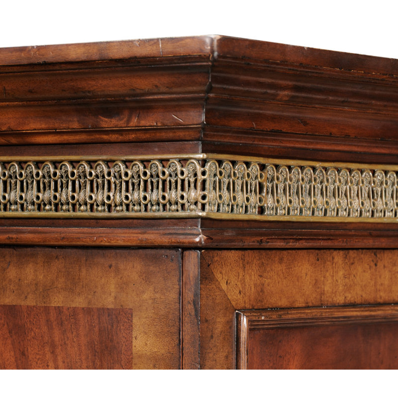 Buckingham 2 - Door Armoire