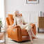 Fauteuil rotatif confortable-20339666