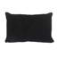 Housse de coussin décorative Amaris Farmhouse à motif géométrique 100 % coton-131260053-131260055