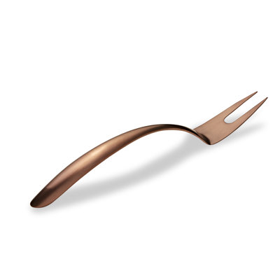 Stainless Steel Serving Fork
