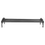Grand lit simple portatif Disc-O-Bed