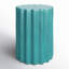 Tabouret de jardin en céramique Pier-1479841165