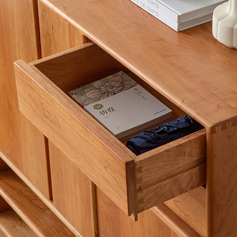 Armoire de rangement pour chaussures Simple