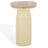 Veronica Lacquer Accent Table