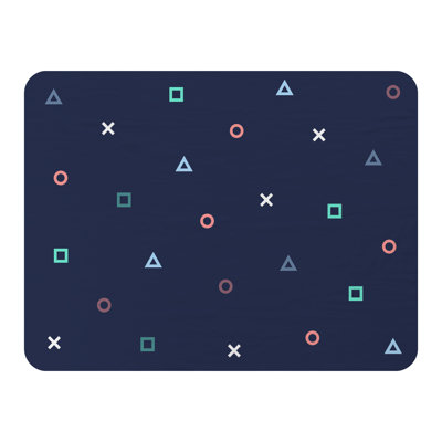 Santillan Blanket