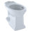 Promenade® II Dual Flush Elongated Toilet Bowl (Seat Not Included)