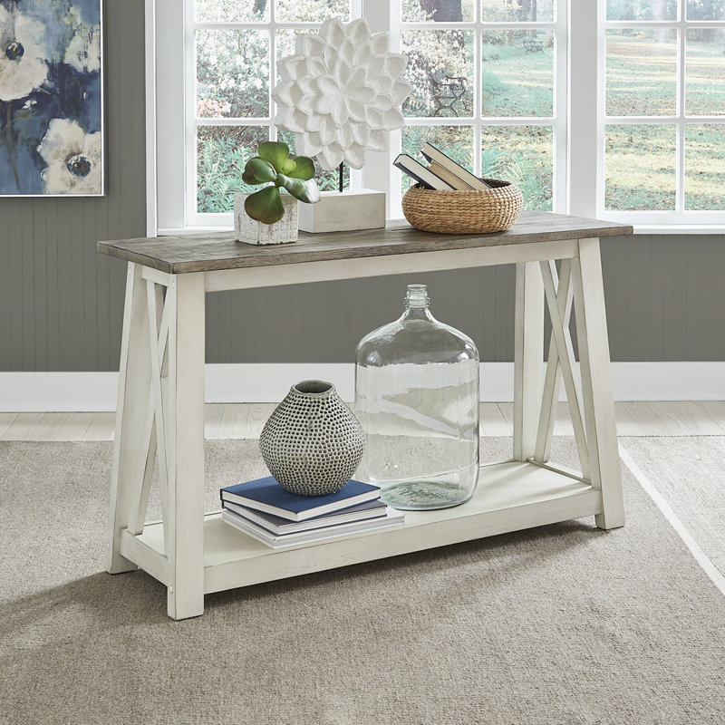 Nadler 50'' Console Table