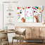 Peinture de Senne, fleur d'enfant-108098574