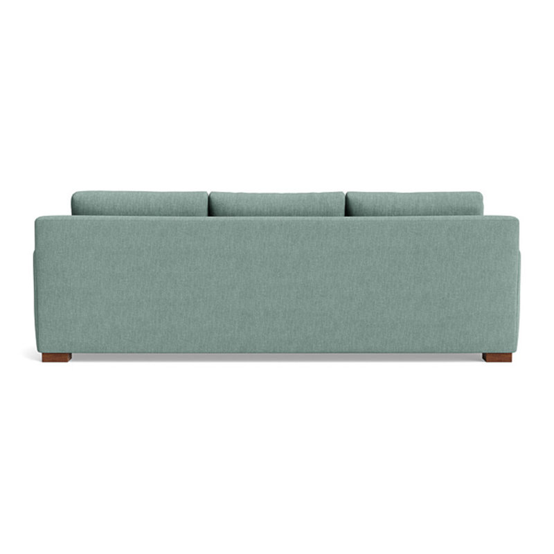 Catalina Sofa (95"), Performance Weave - Spa