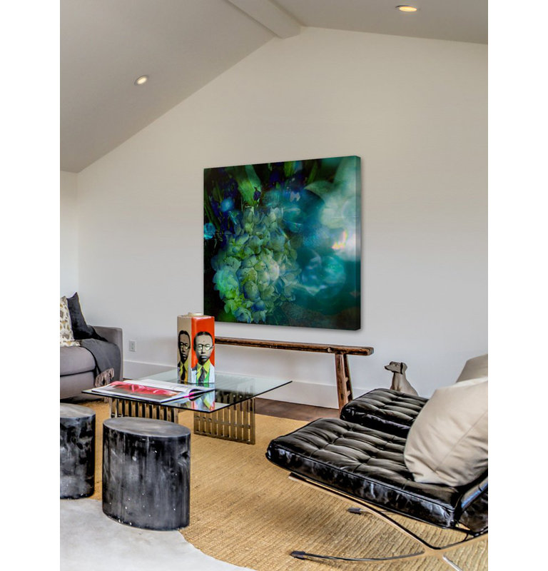 Colleen Taylor - Wrapped Canvas Print, 45cm H x 45cm W