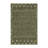 Grise Geometric Indoor / Outdoor Rug-855190201