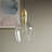 Basnett 1 - Light Kitchen Island Pendant-901830088-896911241