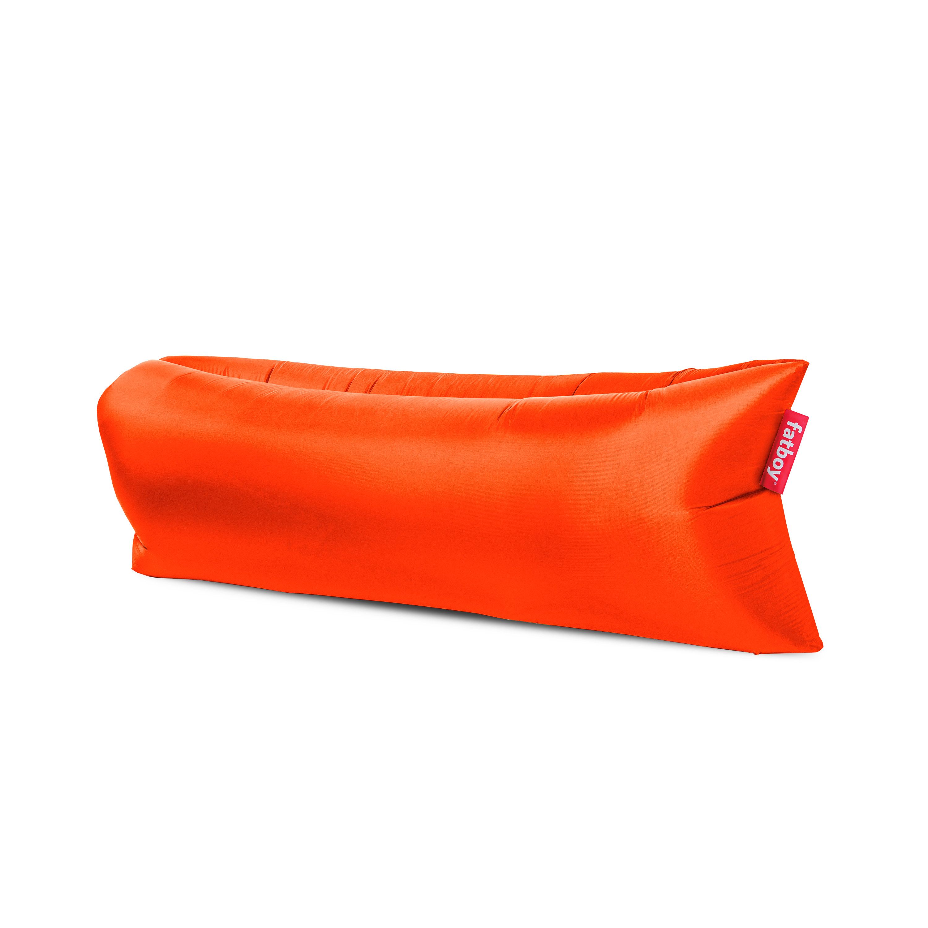 Fatboy lamzac discount inflatable lounge seat