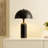 Metal Table Lamp