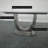Karikalan Metal Base Dining Table-489227532