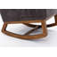 Chaise berçante de salon-422099013