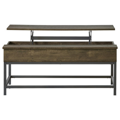 Ensemble de tables basses et de tables de bout Everett