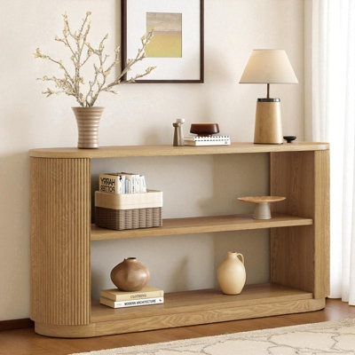 Console de 58,93 po