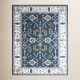 Bernard Handmade Wool Rug
