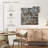 Tergel Be Still Bible Verse