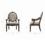 Fauteuil Flagler