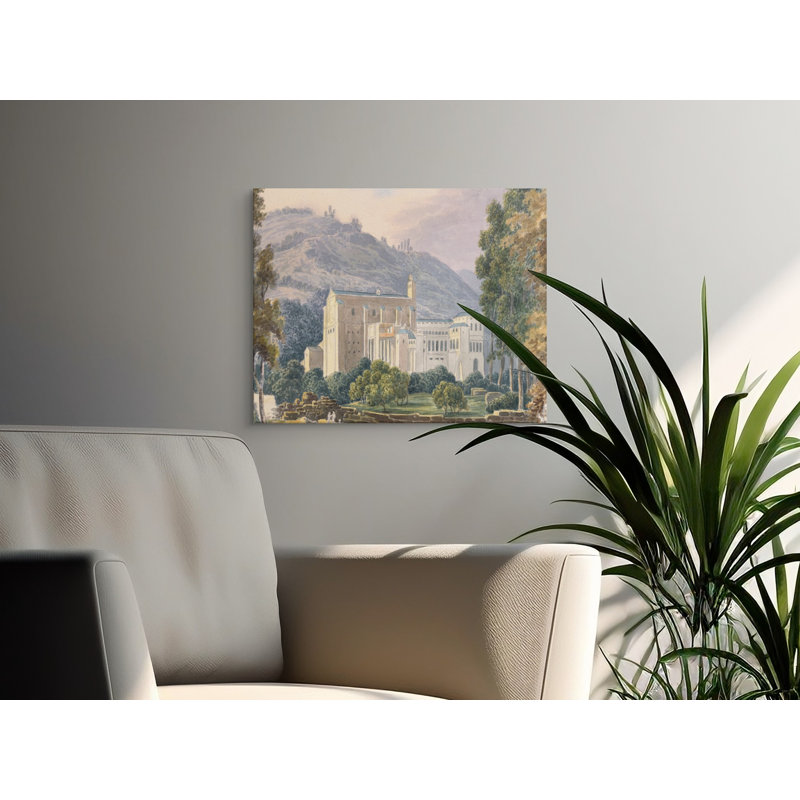 Wrapped Canvas Print Set, 40x20
