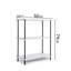Pettegrow 60cm W Height -Adjustable-535522644