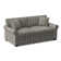 Bedford 79" Rolled Arm Sofa
