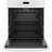 GE Smart Appliances Smart Built-in 27" Self-Cleaning Electric Single Wall Oven-48571255