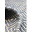 Dazzler Geometric Area Rug in Blue-149889983