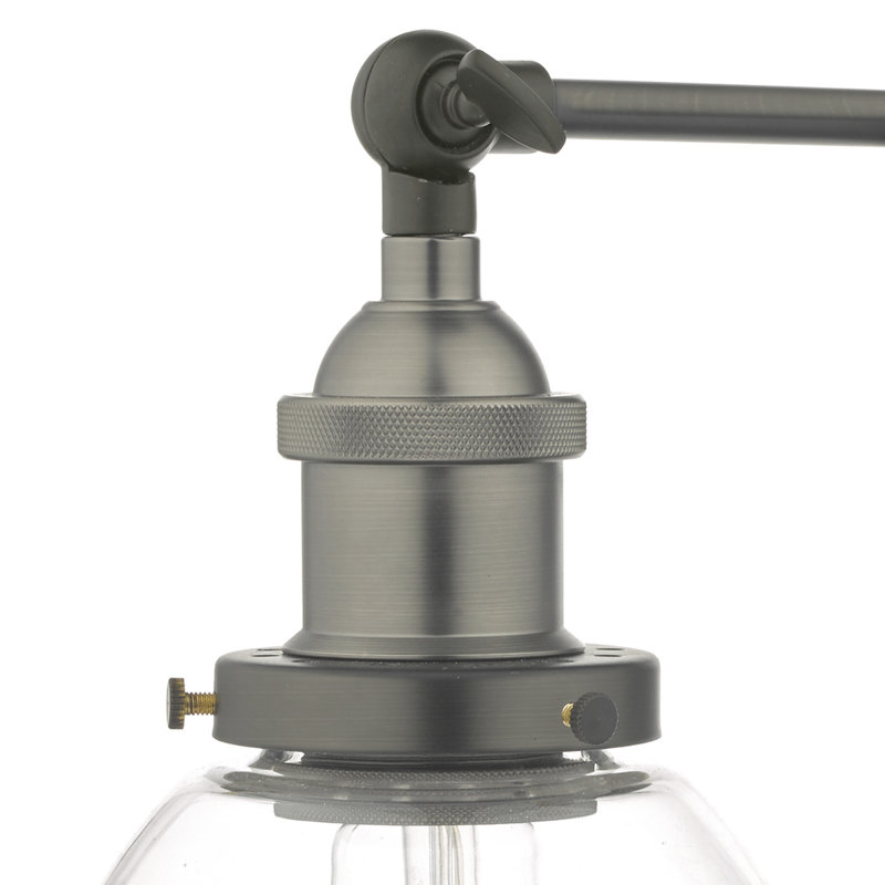 Grantham Armed Sconce